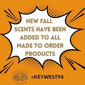 BLENDED BY K PRODUCTS